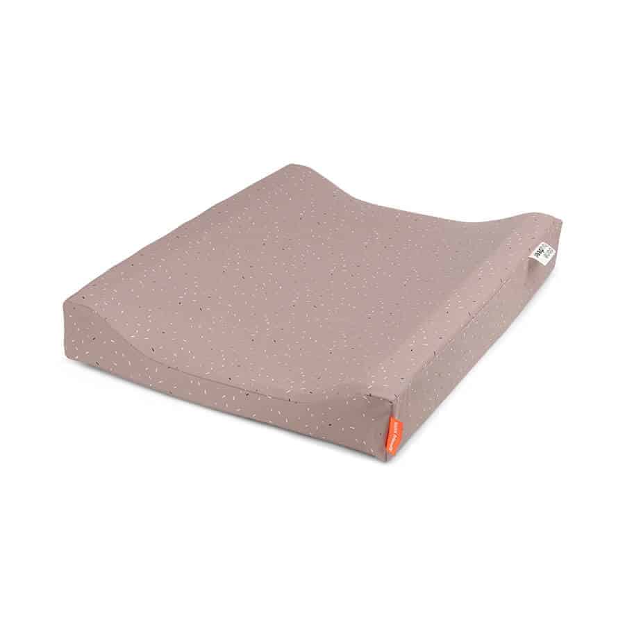 Puslehynde Easy Wipe Confetti Pudder – Stilfuld og Praktisk