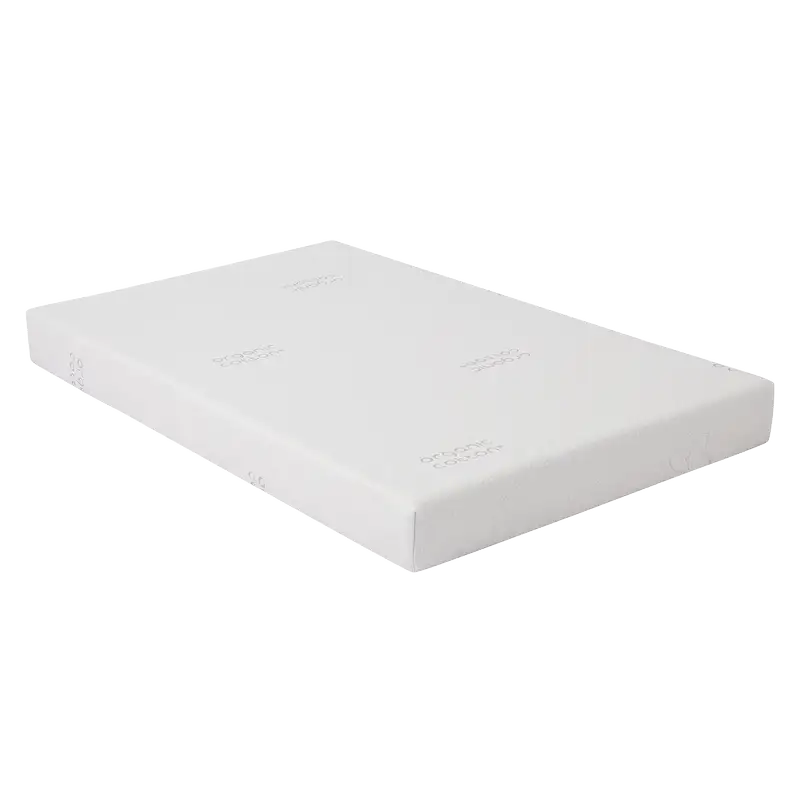 Flexa skummadras 120x70 cm – Komfort til dit barn