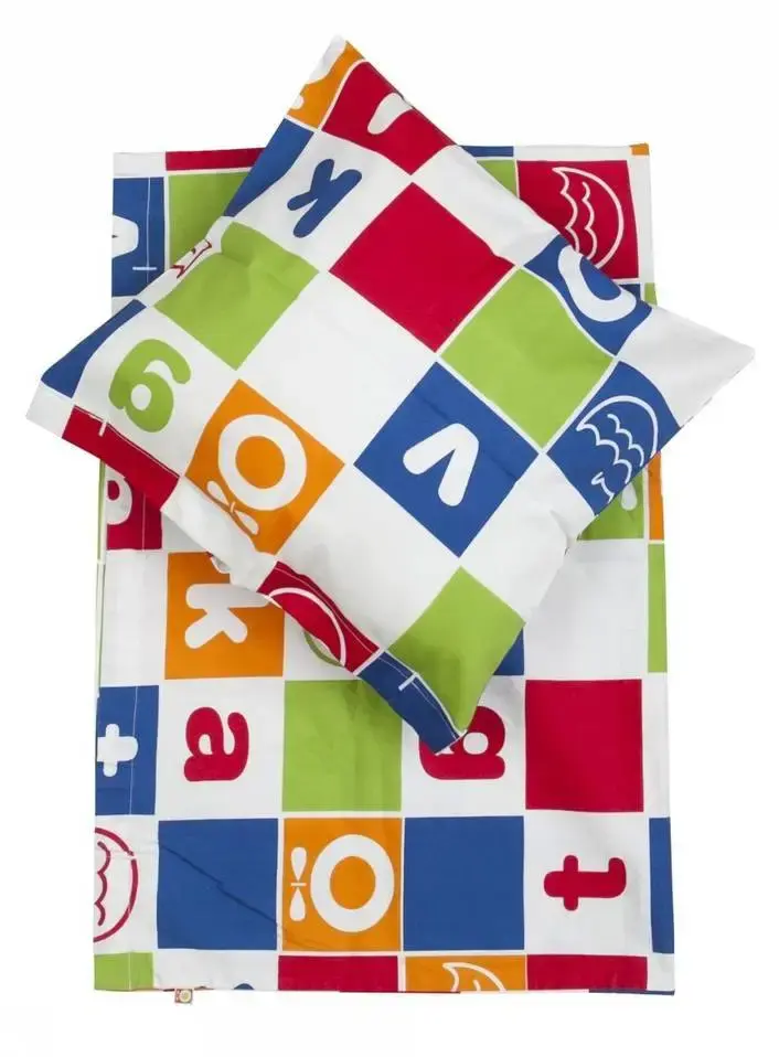 Katvig Voksen Sengetøj Puzzles – Fantastisk Tilbud!