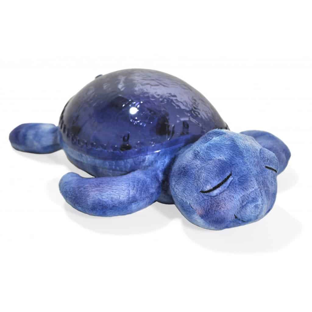 Beroligende Tranquil Turtle Ocean Lampe til sengetid