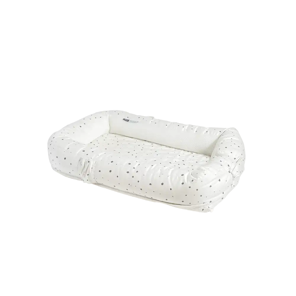 Najell Babynest Tulip – Sikker og komfortabel babyplads