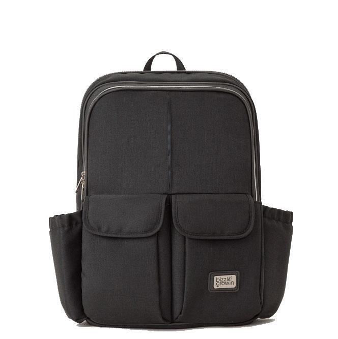 Rucpod® Pusletaske og Rejseseng – Chelsea Black på tilbud!