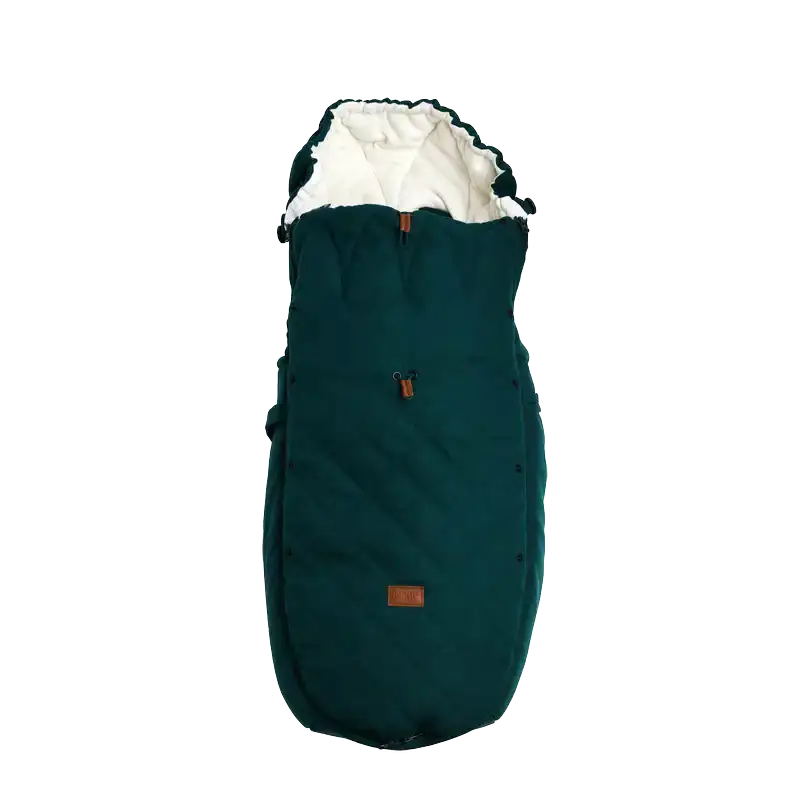 Kørepose   Heritage Green fra Najell