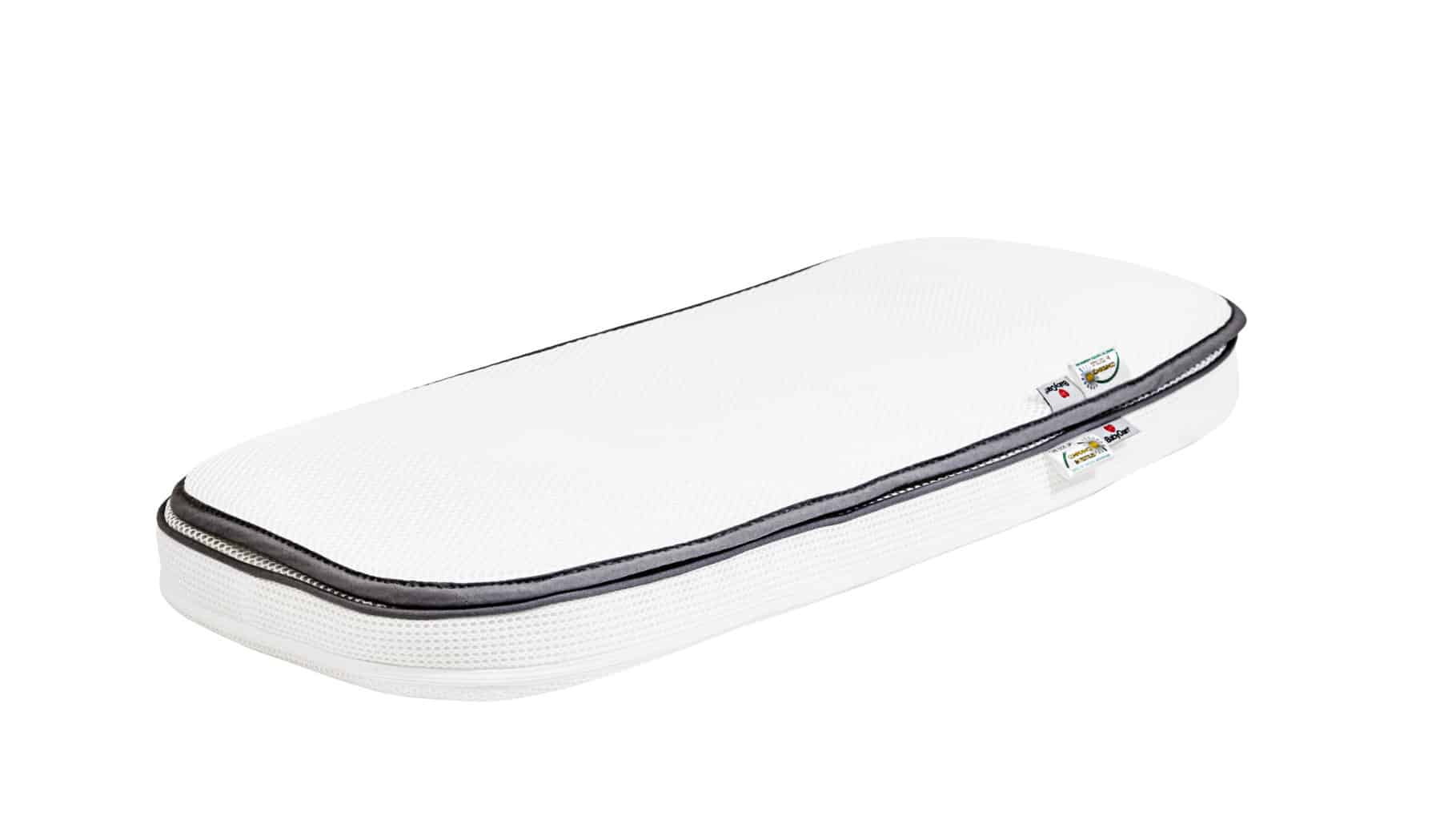 Babydan Dreamsafe Liftmadras 30x75 Cm fra Baby Dan