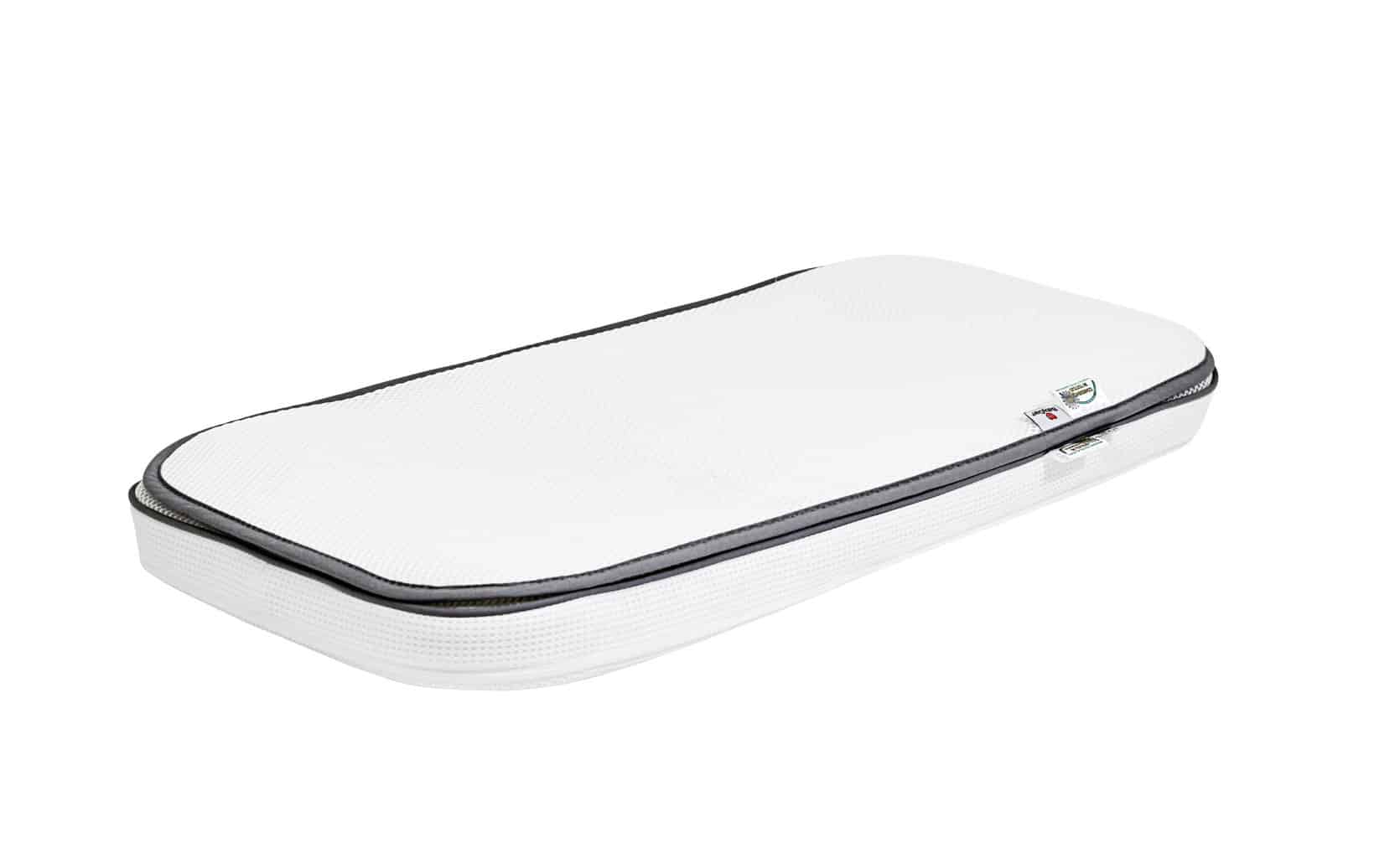 Babydan Dreamsafe Combivognmadras 37x79 Cm fra Baby Dan