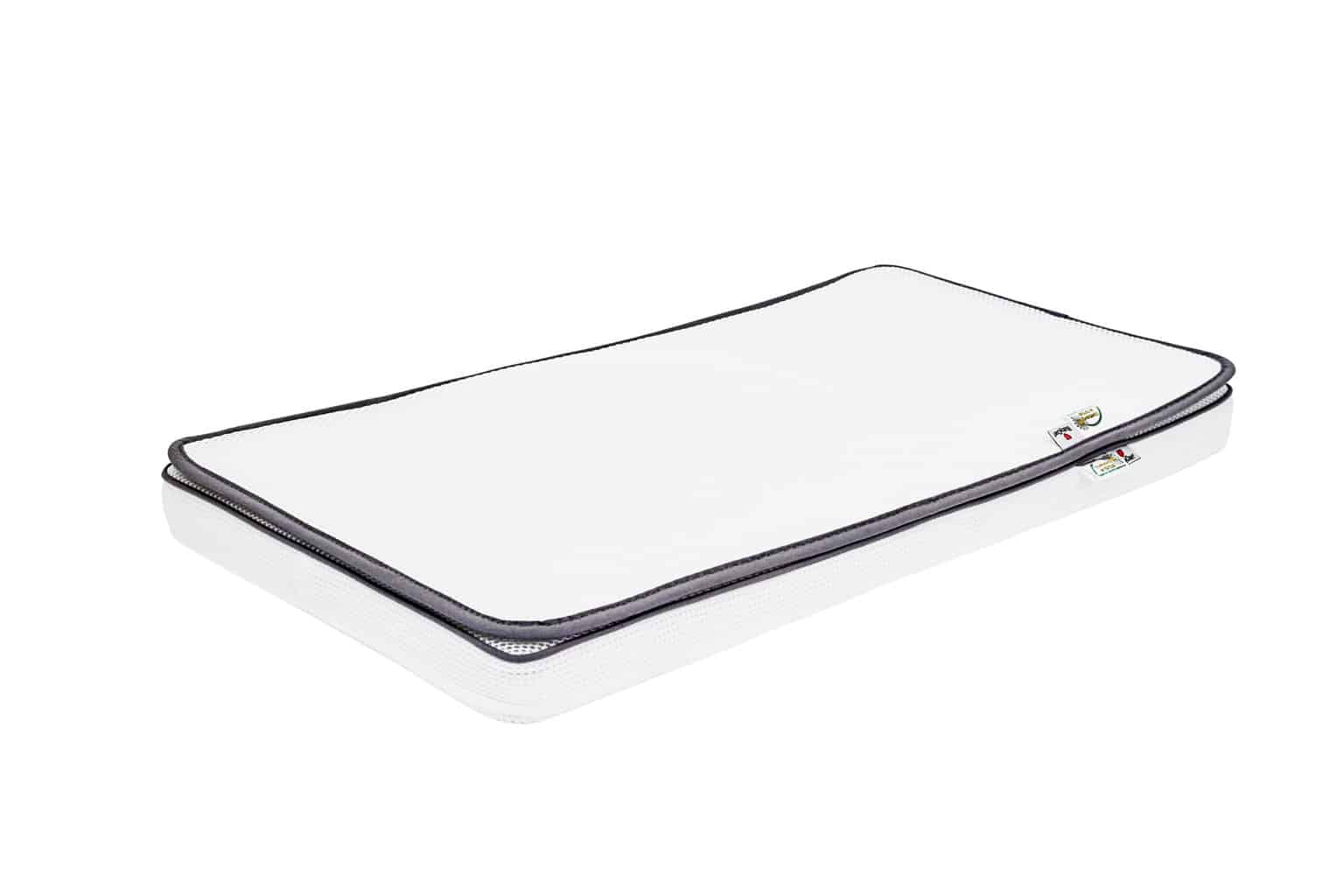 Babydan Dreamsafe Vuggemadras 40x84 Cm fra Baby Dan