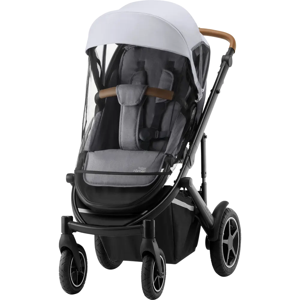 Stay Cool Canopy fra Britax Römer