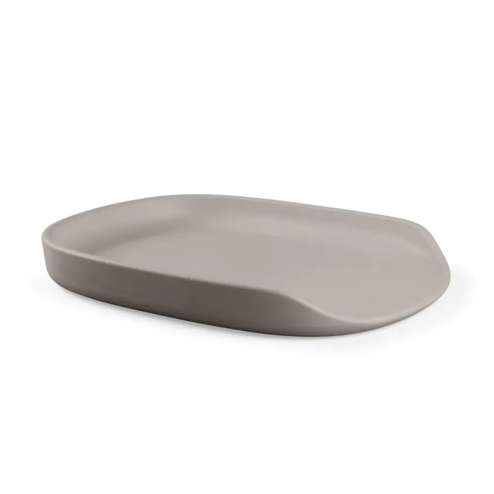Puslepude Pur, Jetty Beige fra Sebra