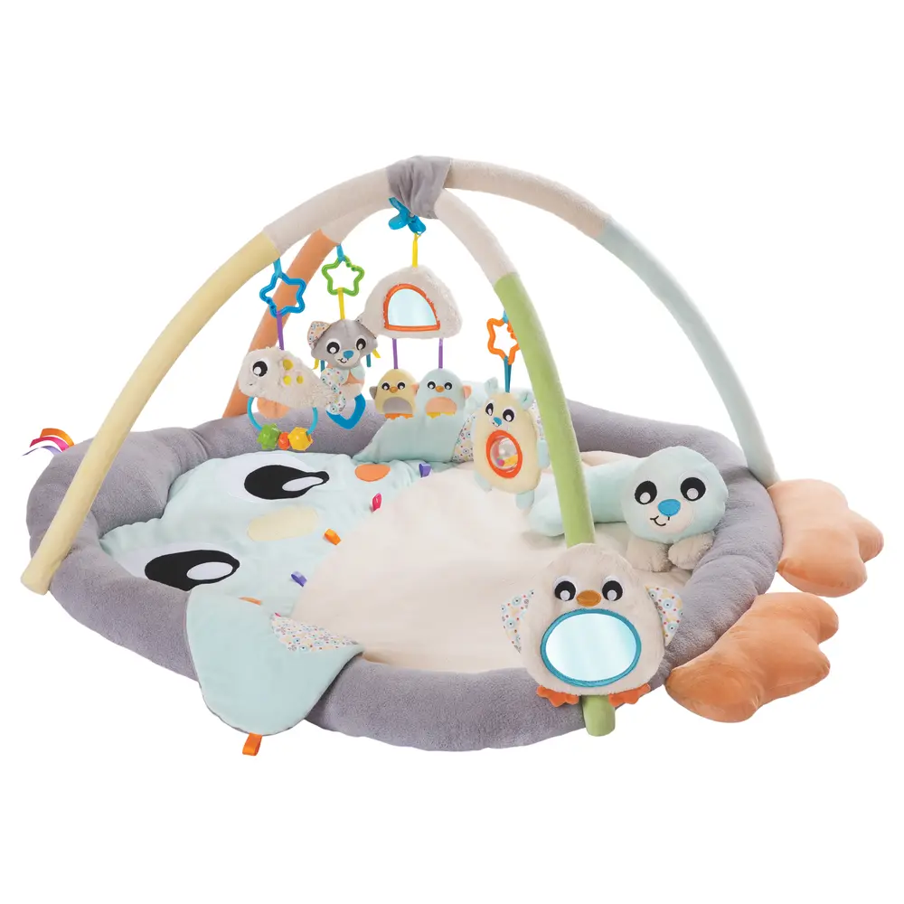 Pingvin Aktivitets Gym fra Playgro