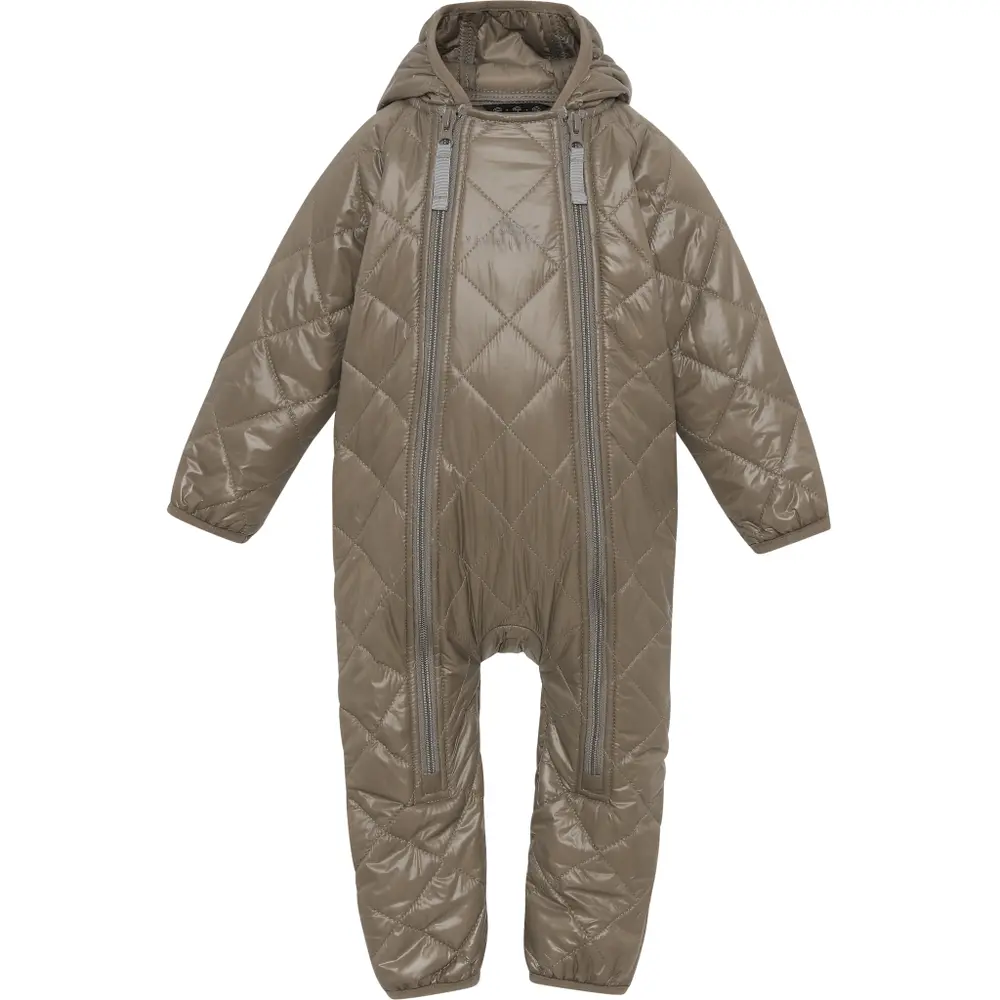 Baby Termodragt   Caramel   18 Mdr. fra Ver De Terre
