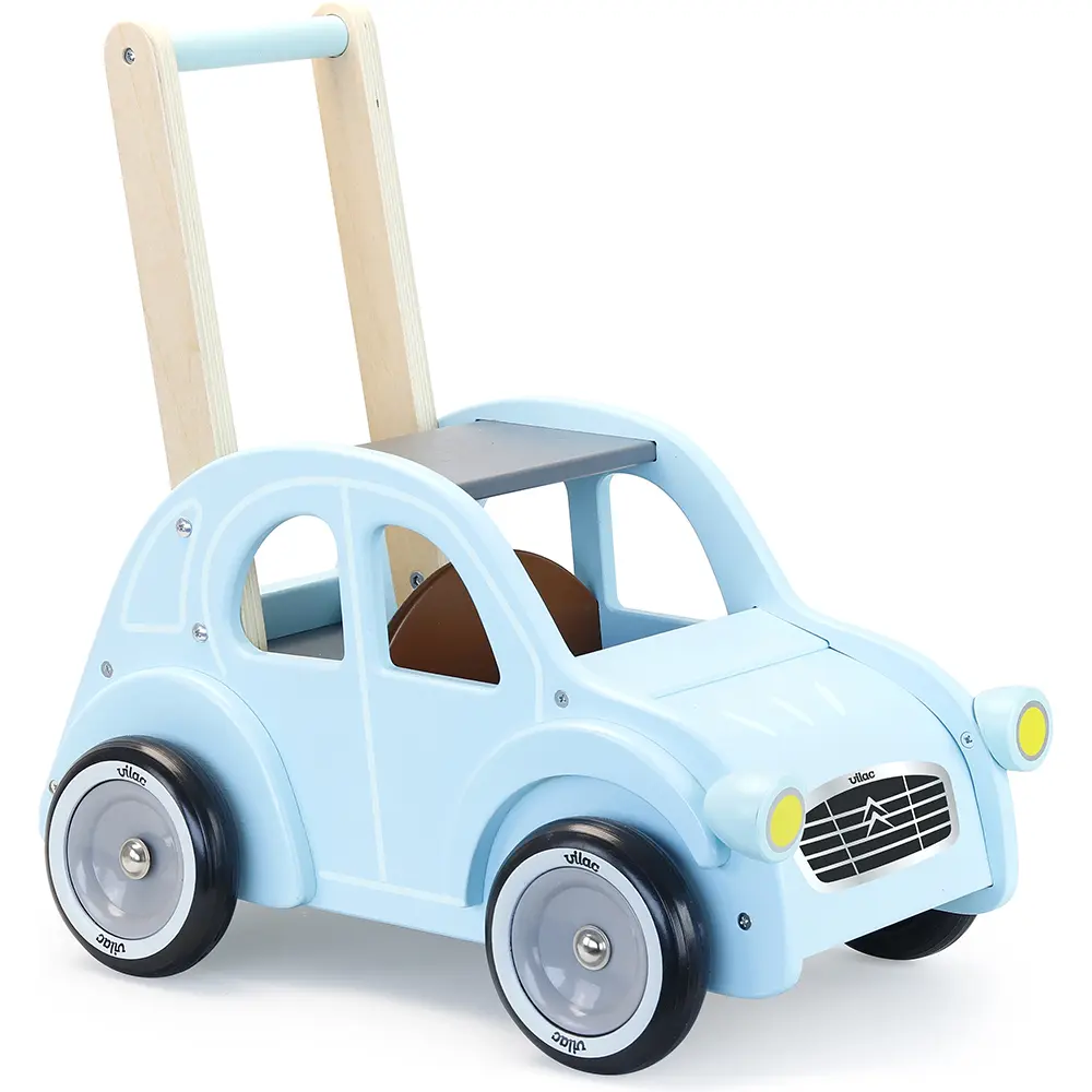 Gåvogn   Citroã«n 2cv fra Vilac