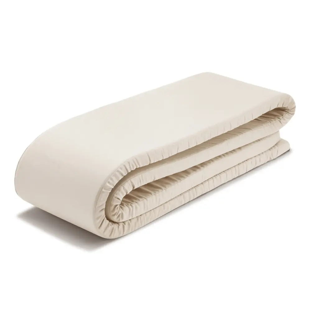 Sengerand   Oyster Grey fra Vanilla Copenhagen