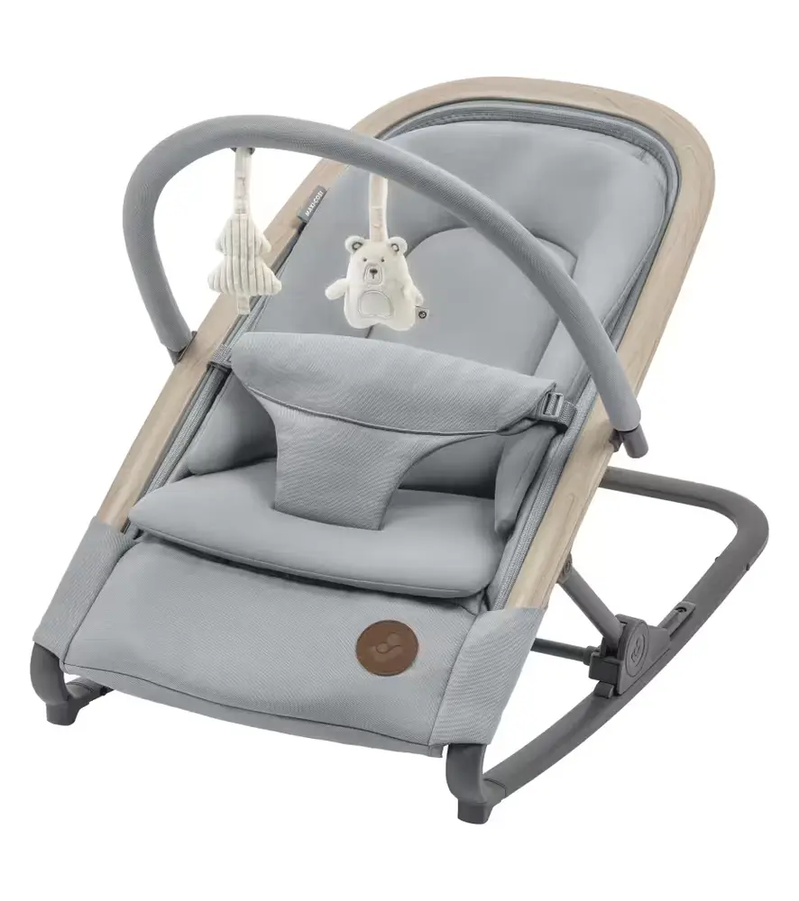 Kori Skråstol   Beyond Grey fra Maxi-cosi