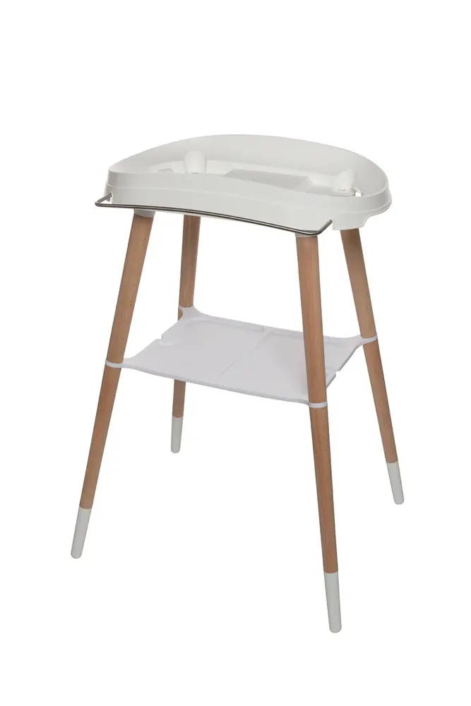 Badekarstativ Sense Edition   Hvid, 85 Cm fra Bébé-jou
