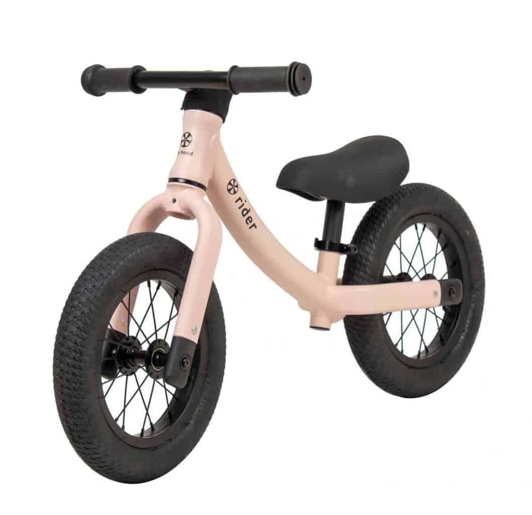 Rider Løbecykel, Rosa fra My Hood