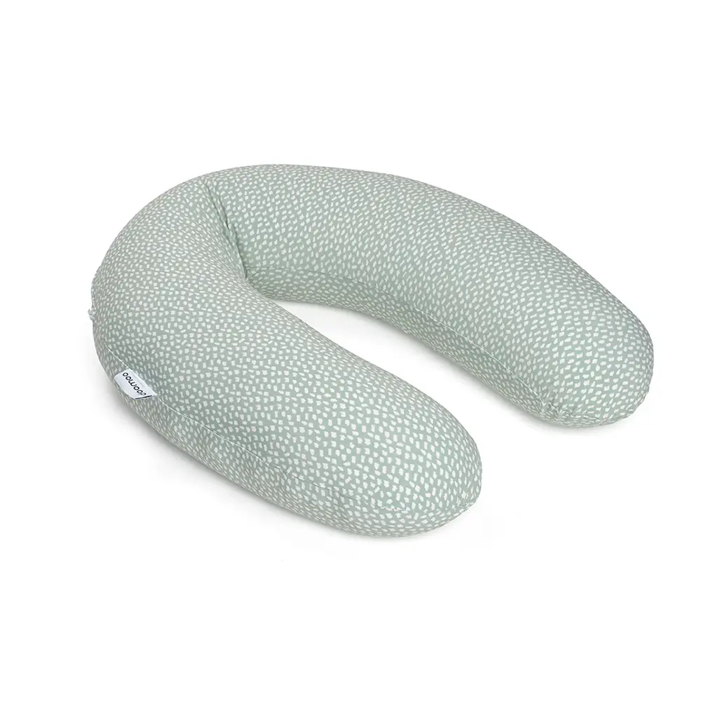 Amme  Og Graviditetspude   Kaki fra Doomoo