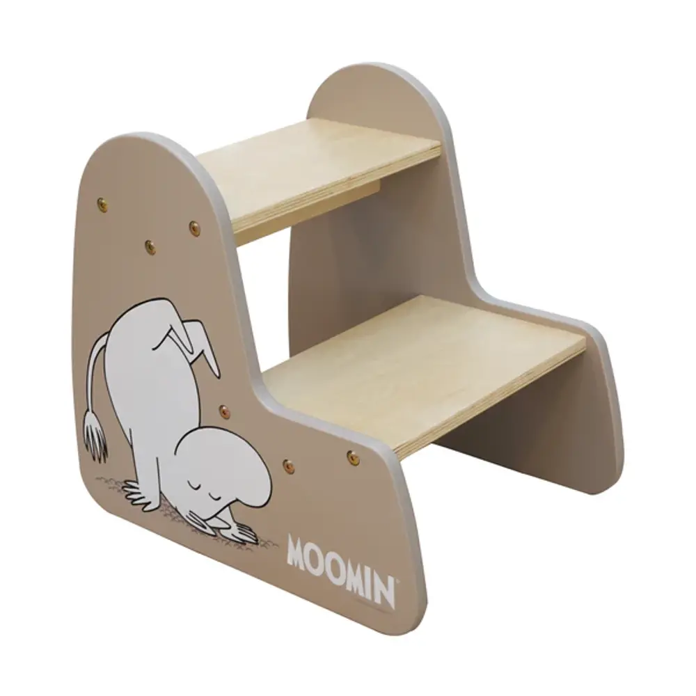 Mumi Trappestol fra Barbo Toys