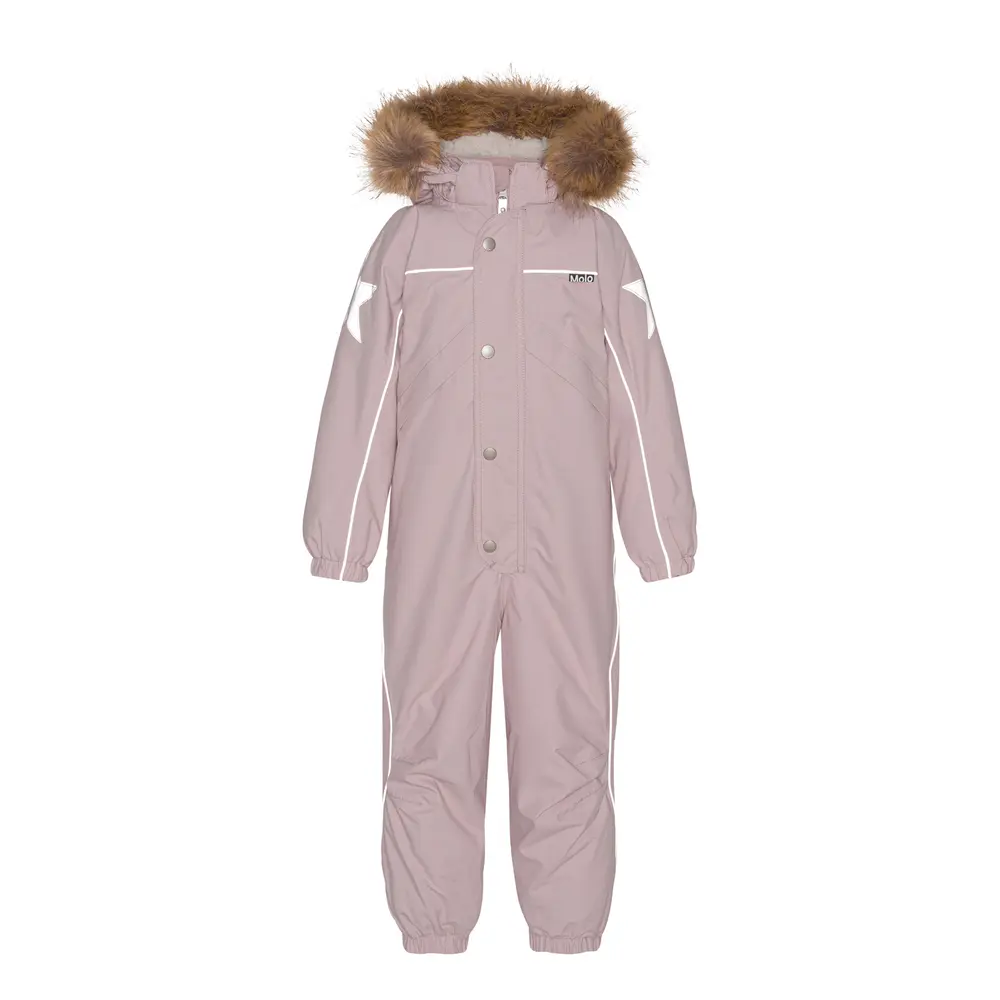 Polaris Fur Flyverdragt   8441   110 fra Molo