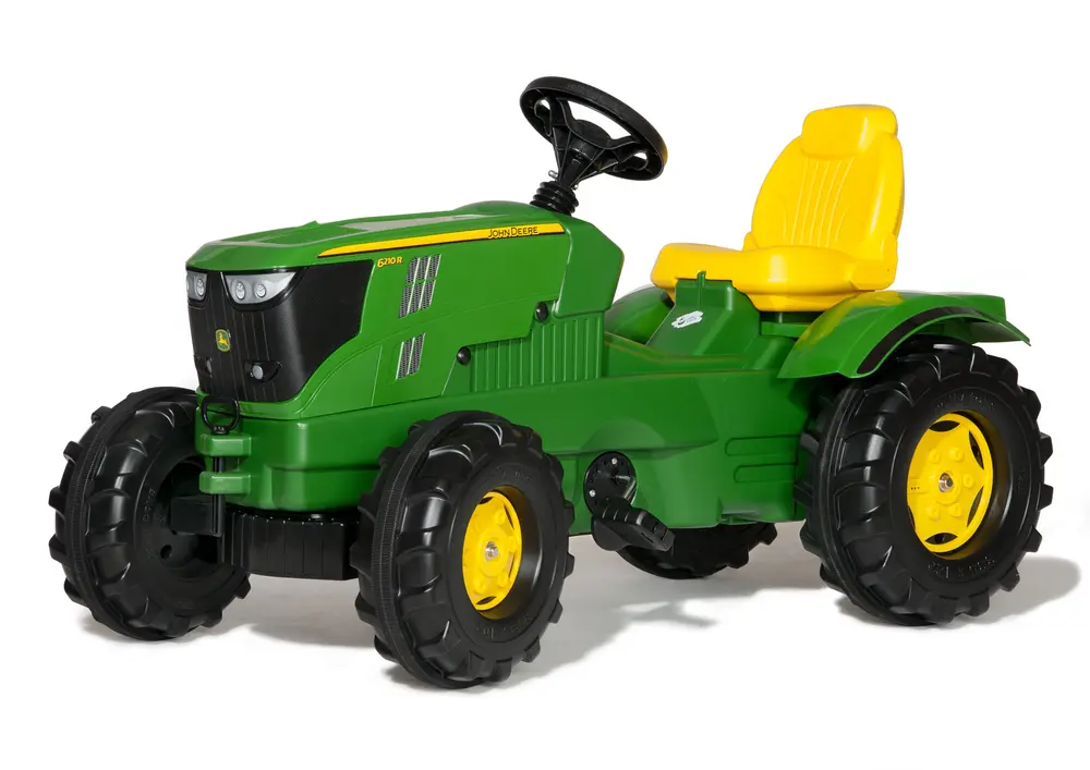 Rolly Farm Tractor John Deere fra Rolly Toys
