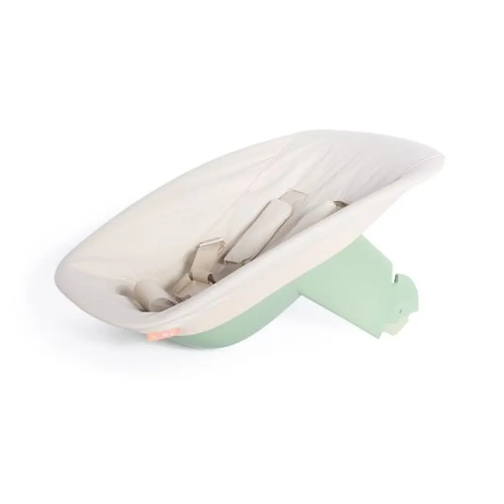Klapp Baby Sæde   Grøn fra Kaos