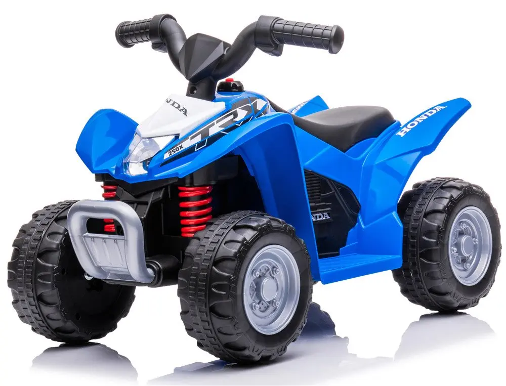 Px250 Atv 6v fra Honda