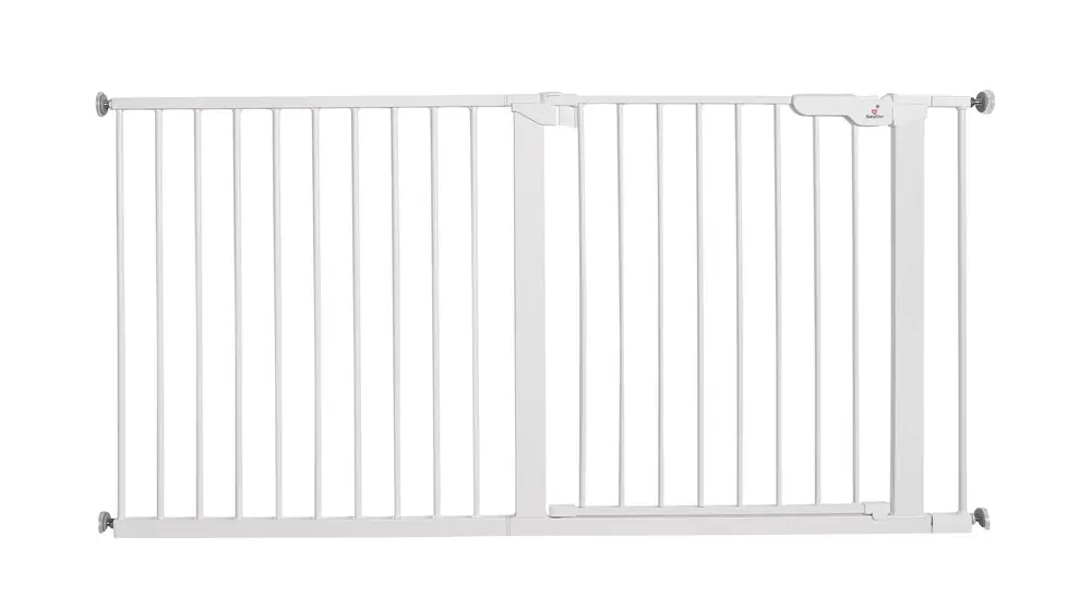 Asta   Hvid   145,5 151,7 Cm. fra Babydan