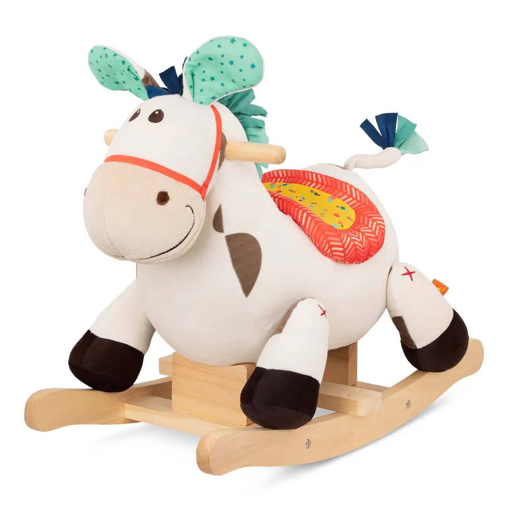 Rodeo Pony Gyngehest fra B Toys
