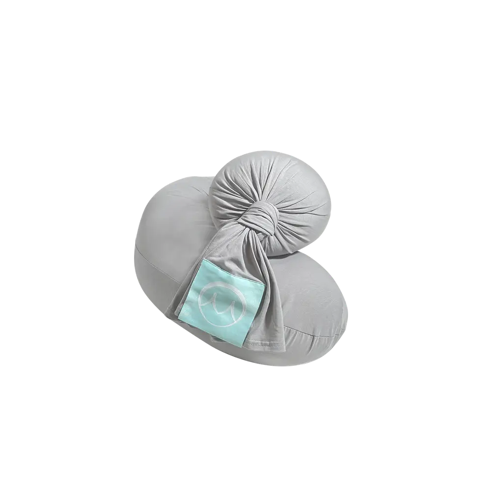 Graviditetspude   Mercury Grey fra Najell