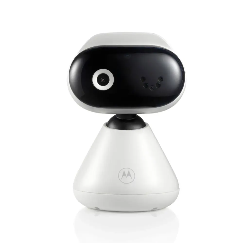 Ekstra Kamera Til Pip1500 Connect Wifi fra Motorola