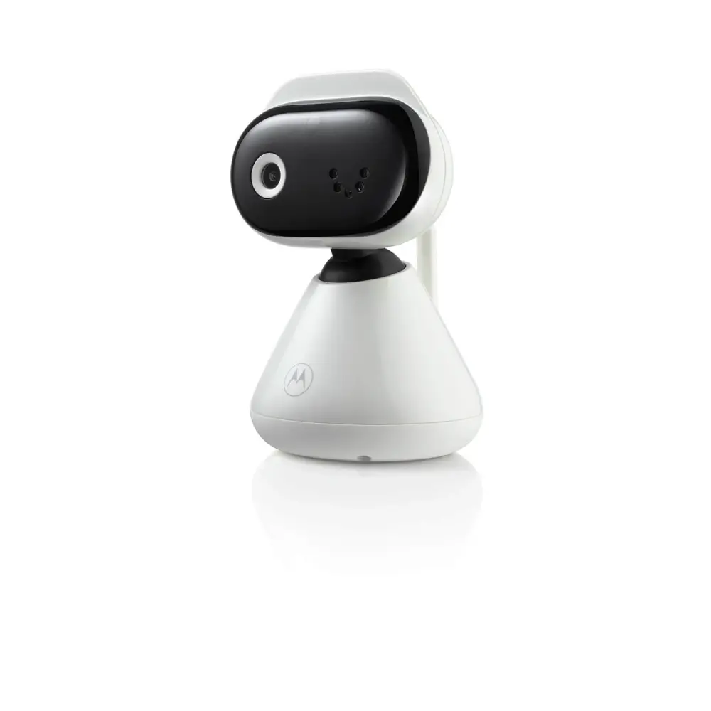 Baby Monitor Pip1000 Wifi Camera fra Motorola