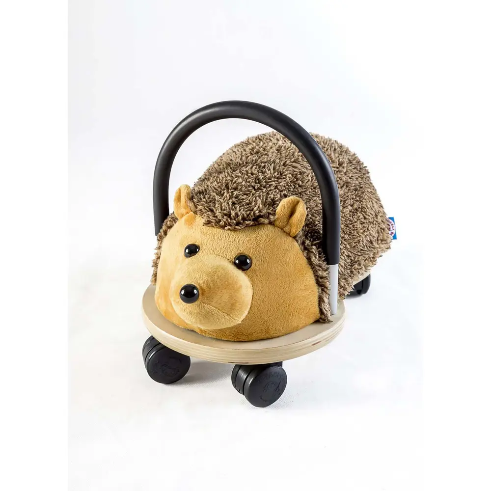 Hedgehog Plush, Small fra Wheely Bug