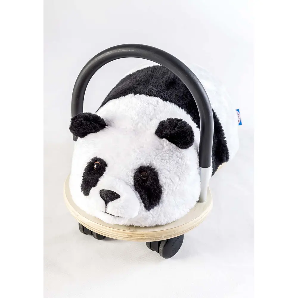 Panda Plush, Small fra Wheely Bug