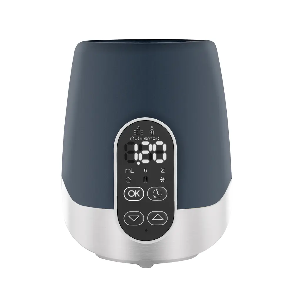 Nutri Smart Flaskevarmer   Car & House fra Babymoov