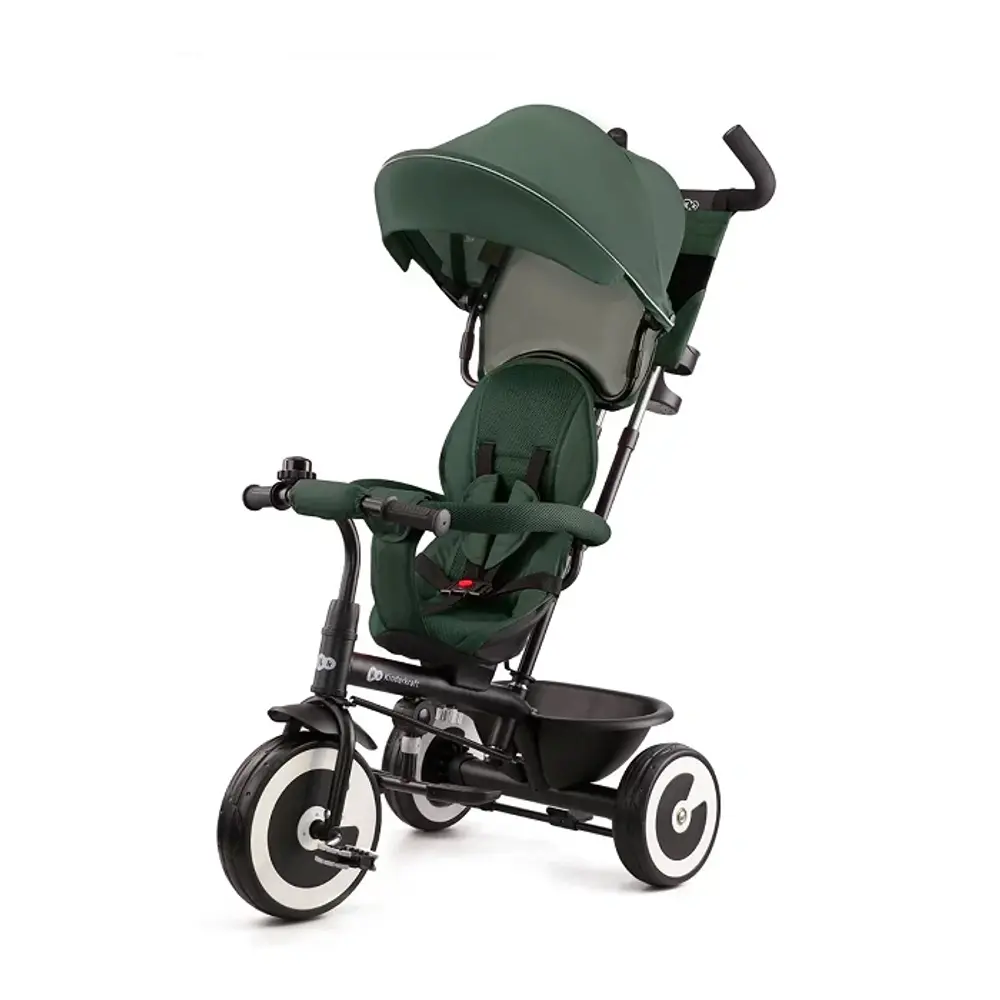 Aston   Mystic Green fra Kinderkraft