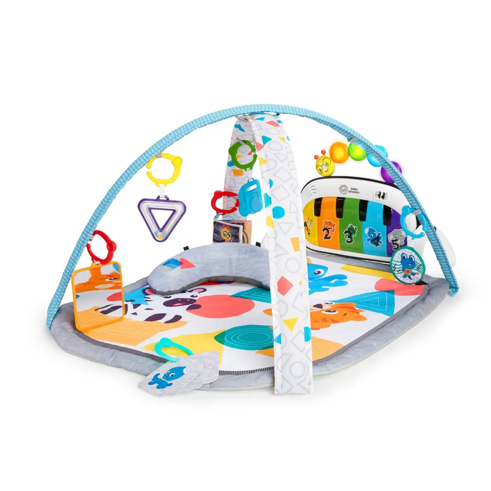 Musik Og Sprog Aktiv Stativ fra Baby Einstein