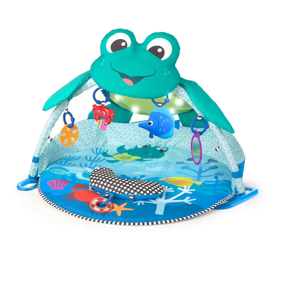 Neptune Under The Sea Aktivitets Gym fra Baby Einstein