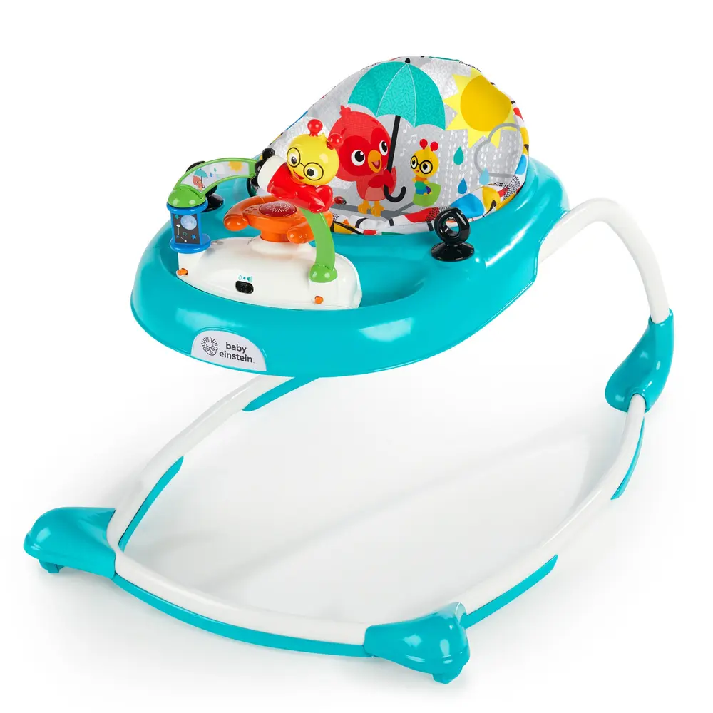 Gåvogn Med Små Venner fra Baby Einstein