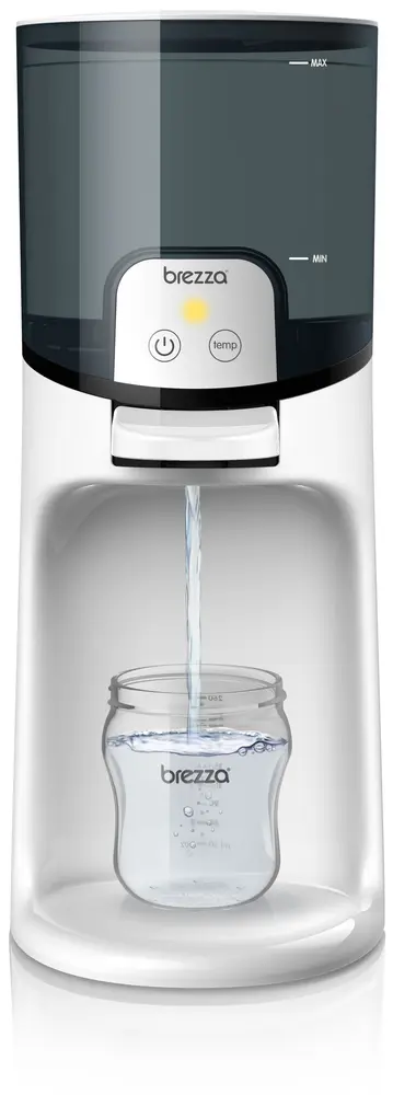 Instant Vandvarmer fra Baby Brezza