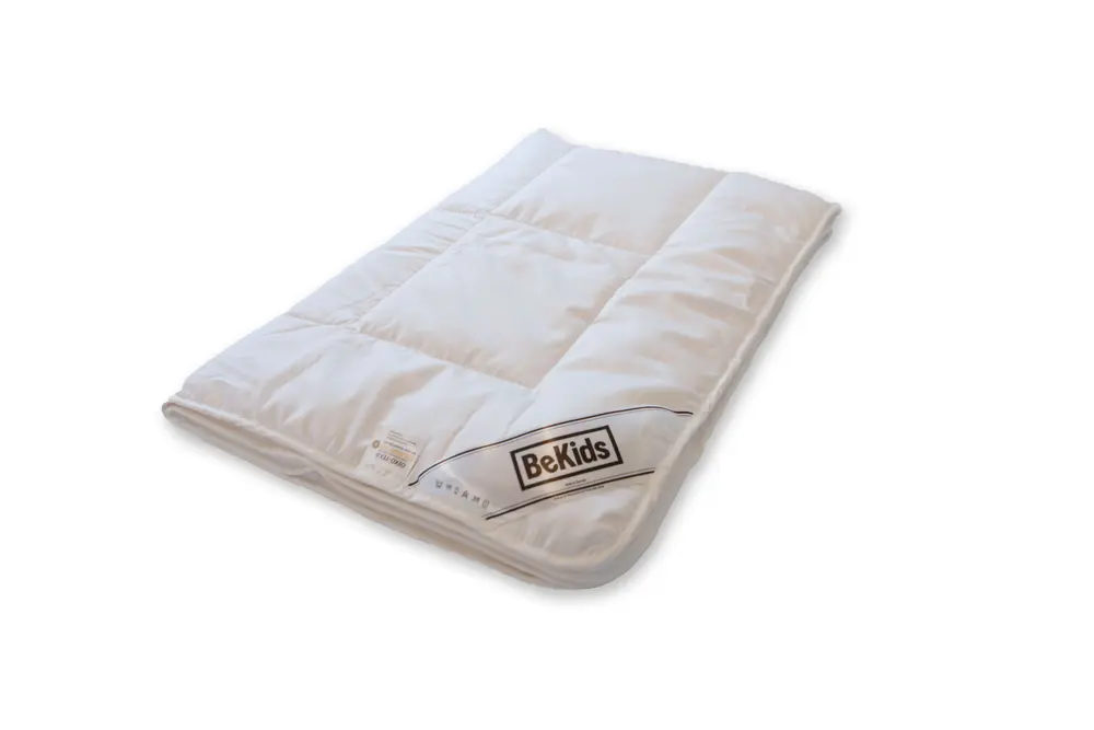 Silkedyne, Junior 100x140cm fra Bekids