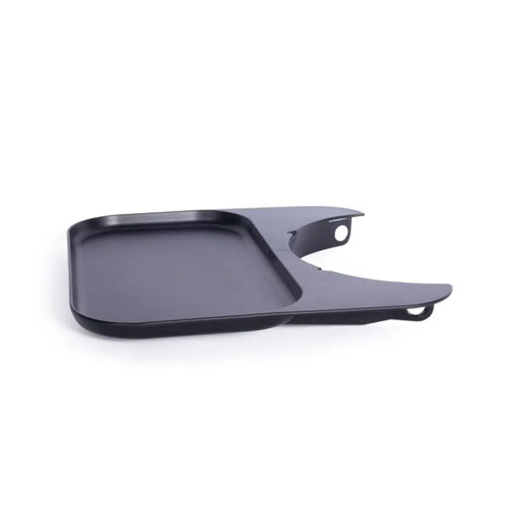 Klapp Bakke   Black fra Kaos