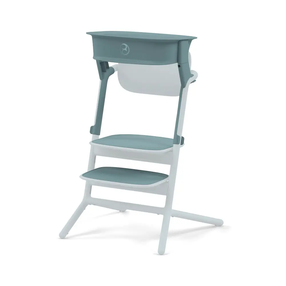 Lemo Læringstårn   Stone Blue fra Cybex
