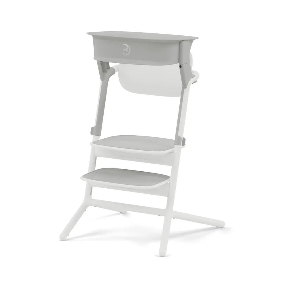 Lemo Læringstårn   Suede Grey fra Cybex