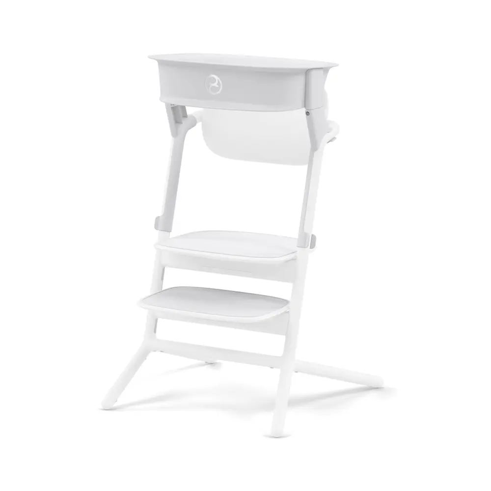 Lemo Læringstårn   All White fra Cybex