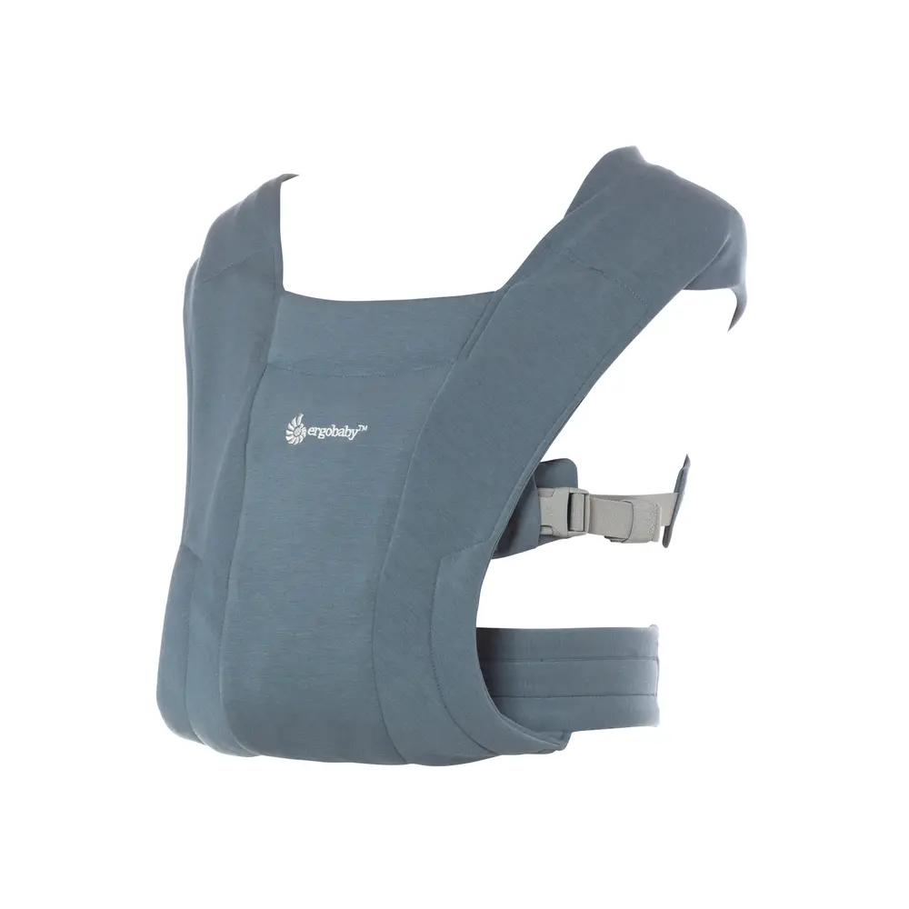 Embrace   Oxford Blue fra Ergobaby