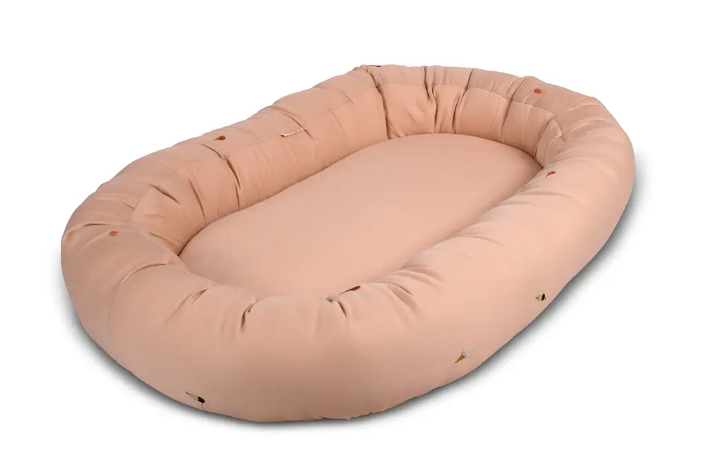 Babynest   Frappé fra Filibabba