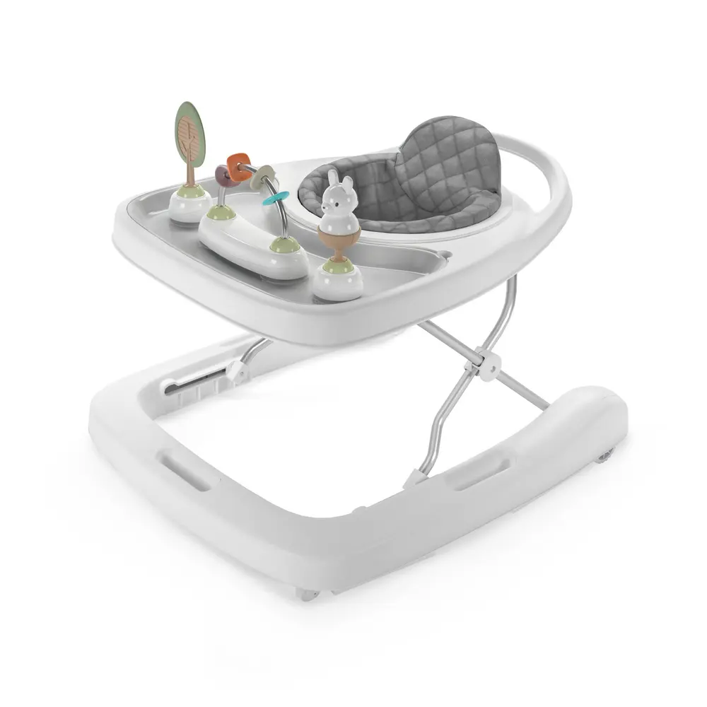 Step & Sprout   First Forest 3 I 1 Gåvogn fra Ingenuity