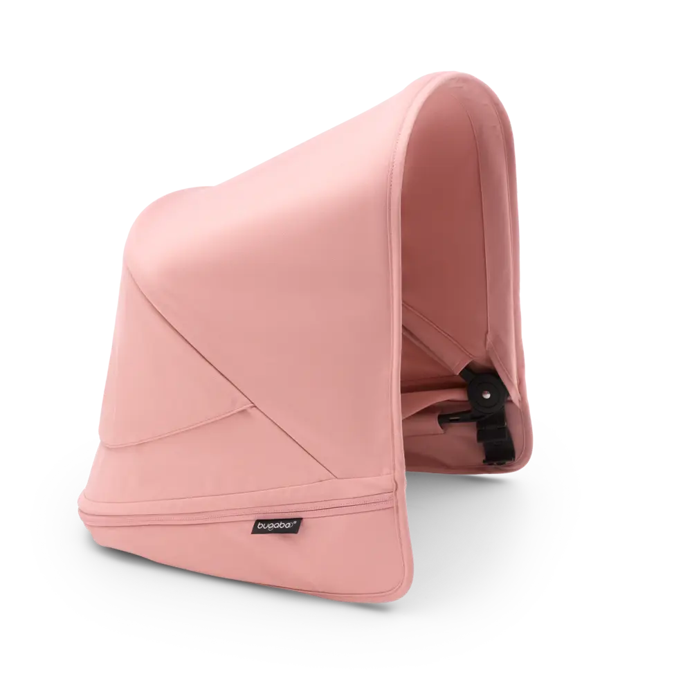 Donkey 5 Sun Canopy   Morning Pink fra Bugaboo