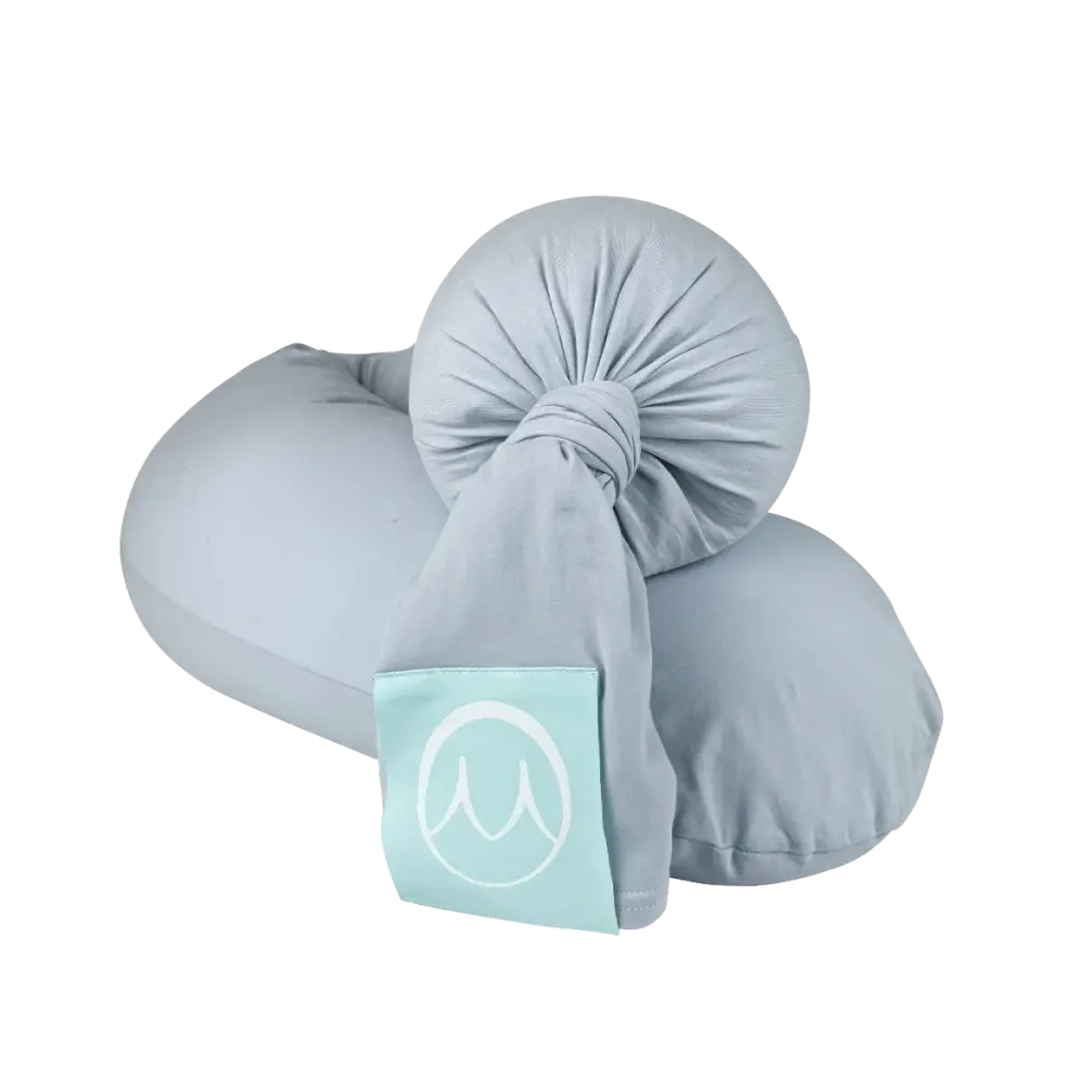 Graviditetspude   Mist Blue fra Najell