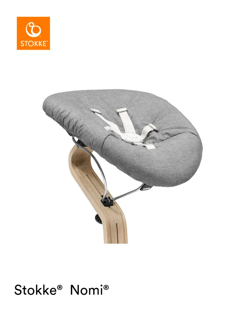 Newbornset Black   Grey   Sand fra Stokke Nomi