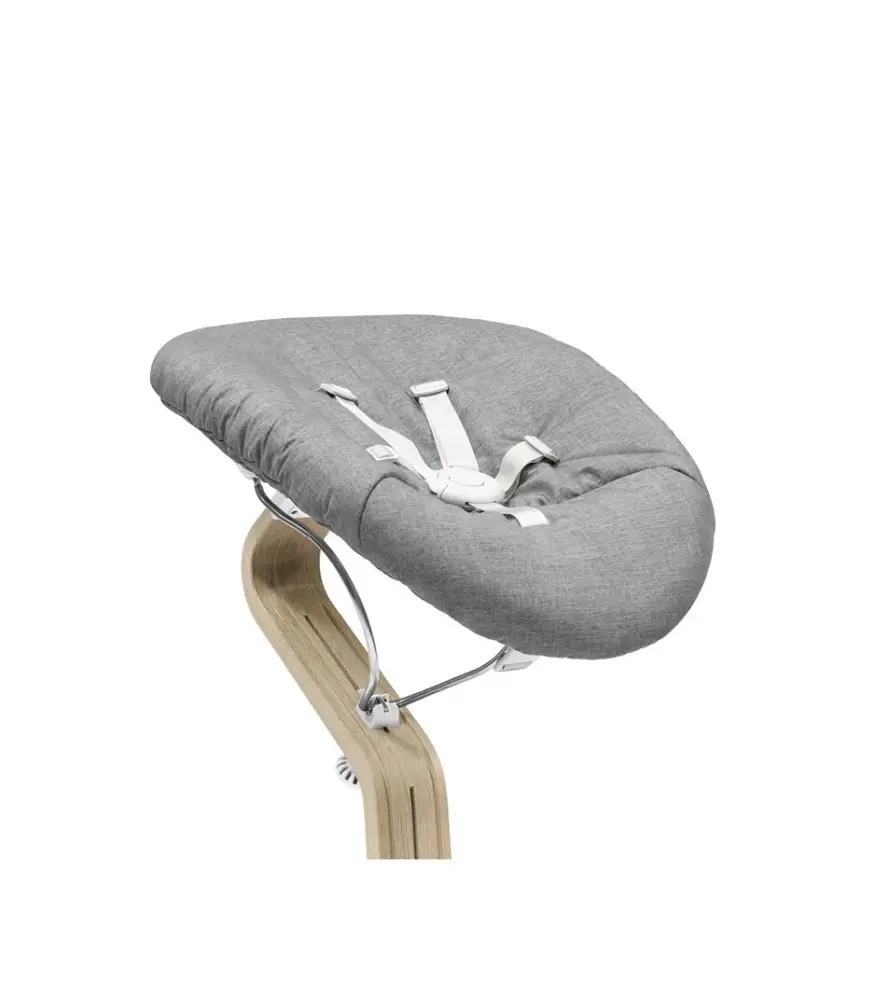 Newbornset White   Grey   Sand fra Stokke Nomi